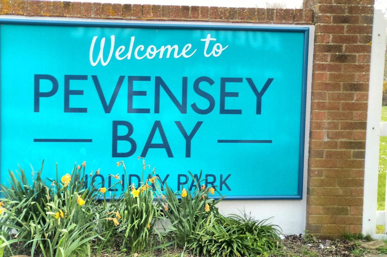 Jacob'S Place Pevensey Exterior photo